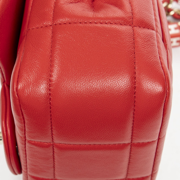 Chanel Mini Monacoco Square Flap - Picture 7 of 10